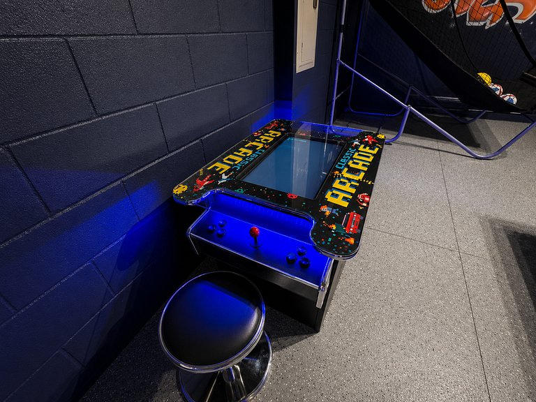 Private Pool & Spa | Game Room | Sleeps 13