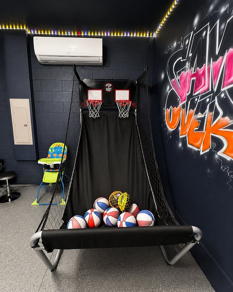 Private Pool & Spa | Game Room | Sleeps 13