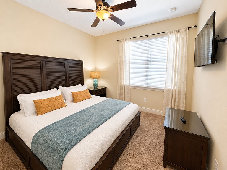 Private Pool & Spa | Game Room | Sleeps 13