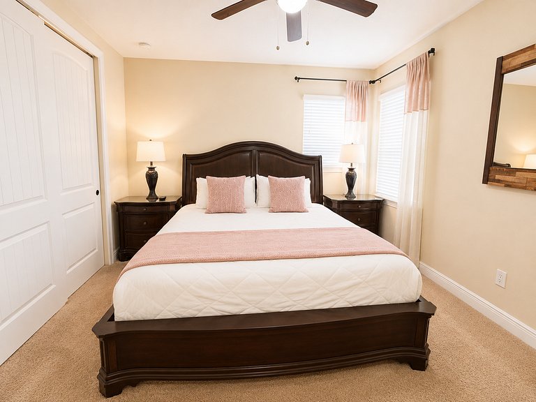 Private Pool & Spa | Game Room | Sleeps 13