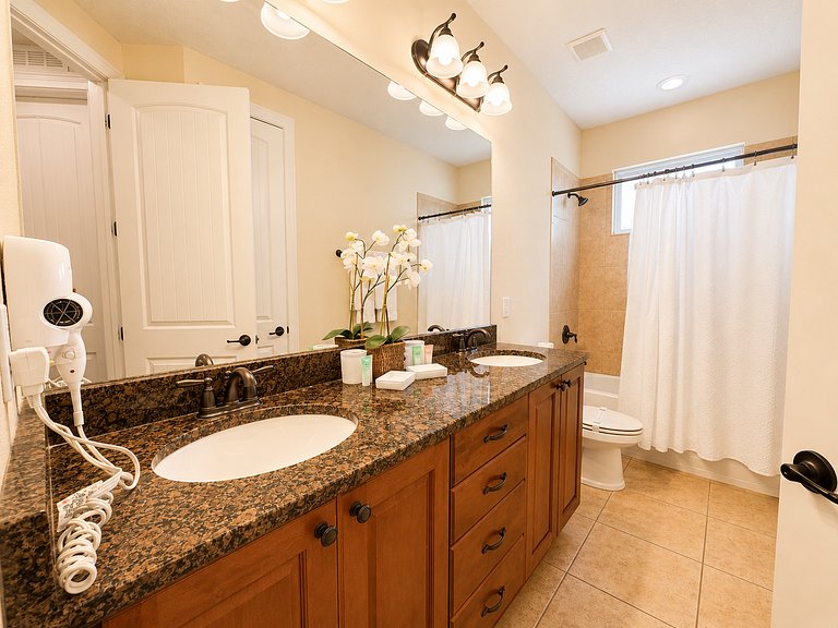 Private Pool & Spa | Game Room | Sleeps 13