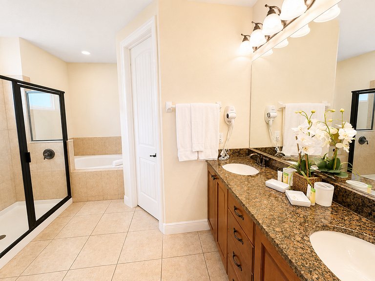 Private Pool & Spa | Game Room | Sleeps 13