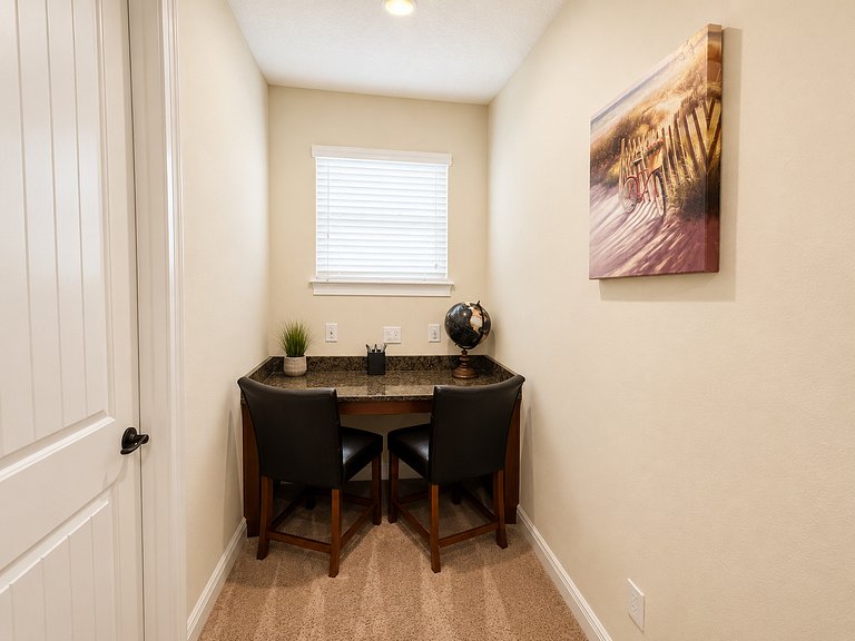 Private Pool & Spa | Game Room | Sleeps 13