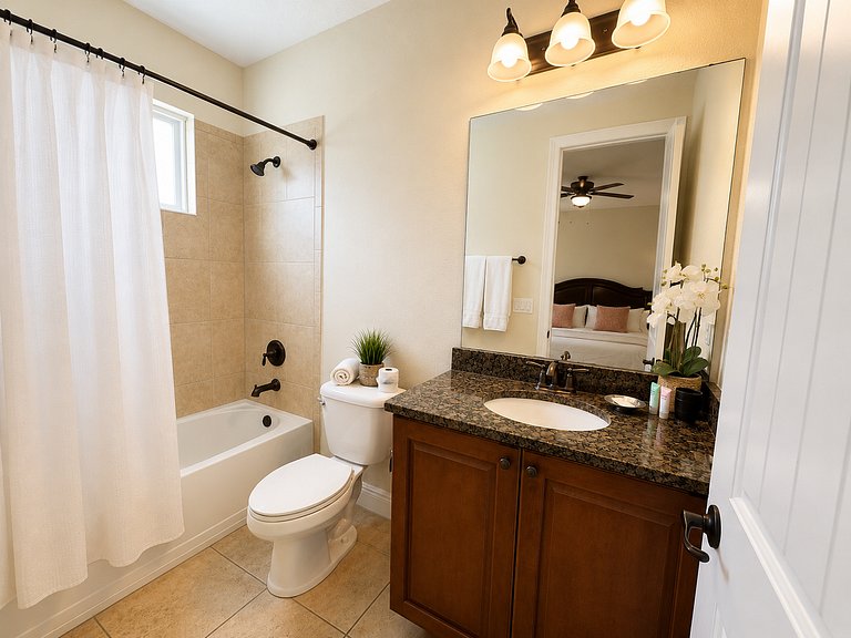 Private Pool & Spa | Game Room | Sleeps 13