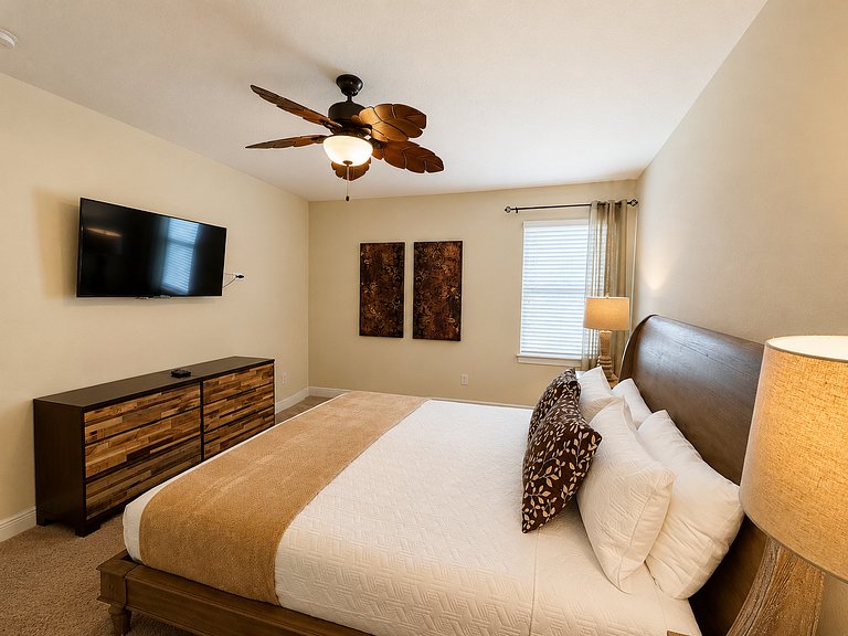 Private Pool & Spa | Game Room | Sleeps 13