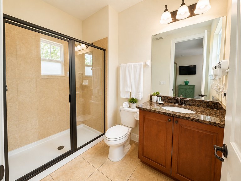 Private Pool & Spa | Game Room | Sleeps 13