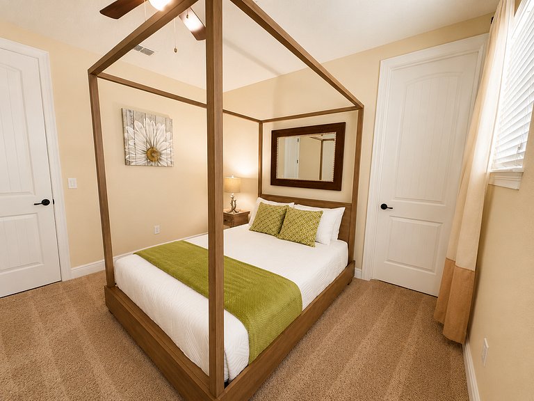Private Pool & Spa | Game Room | Sleeps 13